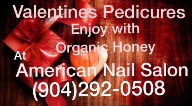 American Nails Salon