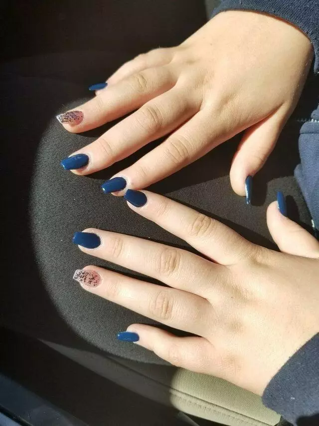 American Nails Salon