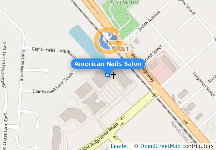American Nails Salon