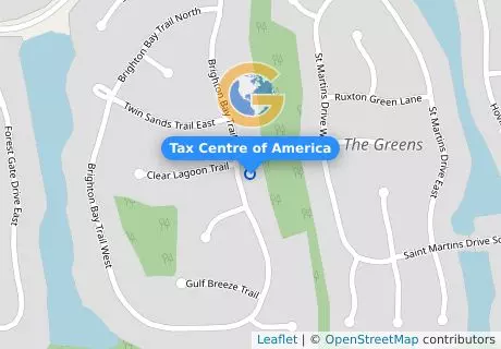 Tax Centre of America