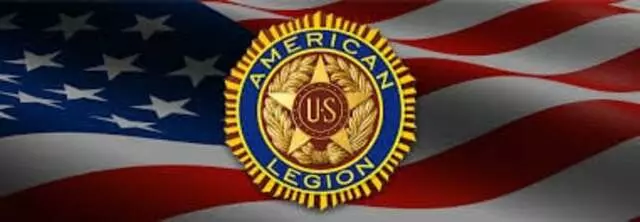 American Legion Post 9 Canteen