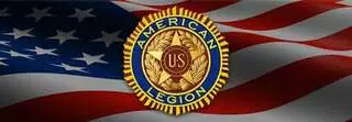 American Legion Post 9 Canteen