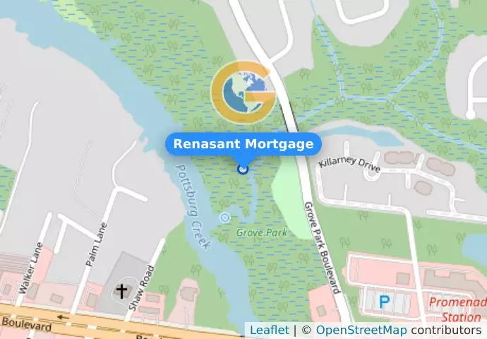 Renasant Mortgage