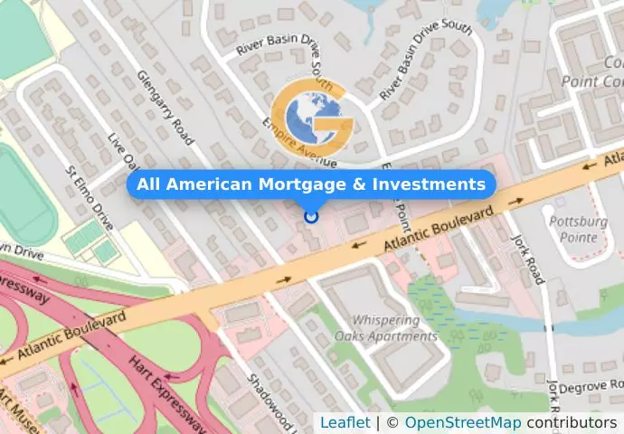 All American Mortgage & Investments
