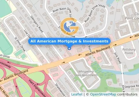 All American Mortgage & Investments