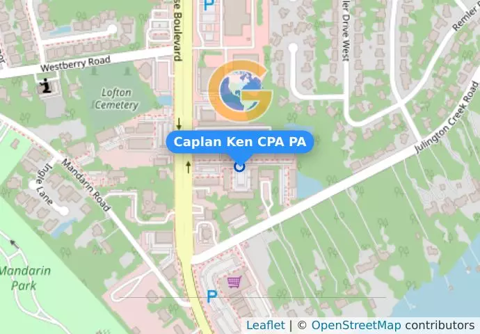 Caplan Ken CPA PA