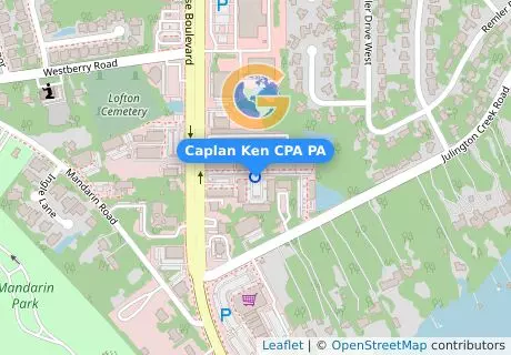 Caplan Ken CPA PA