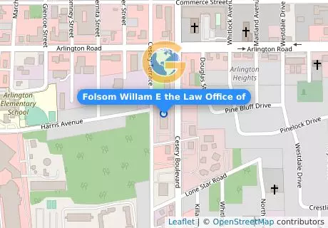 Folsom Willam E the Law Office of