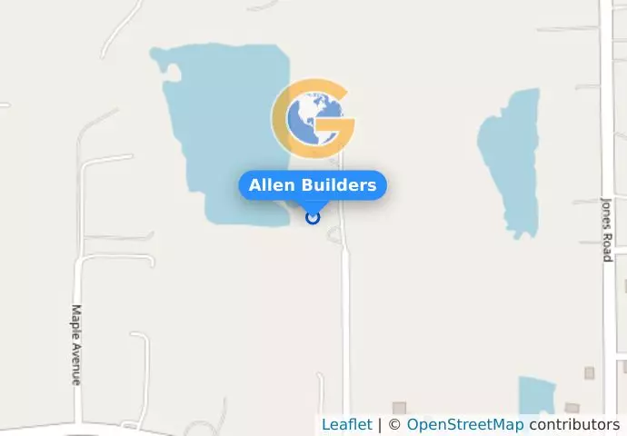 Allen Builders