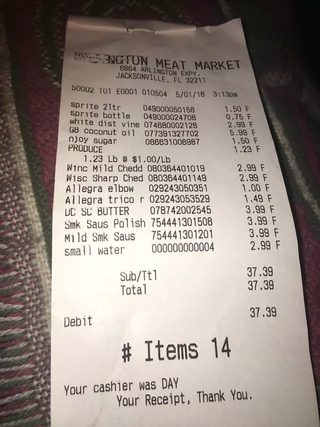 Arlington Meat Market