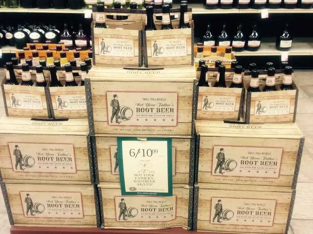 ABC Fine Wine & Spirits