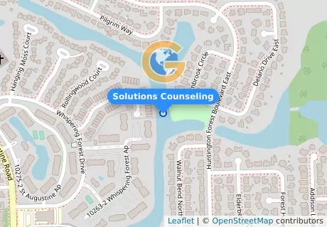 Solutions Counseling