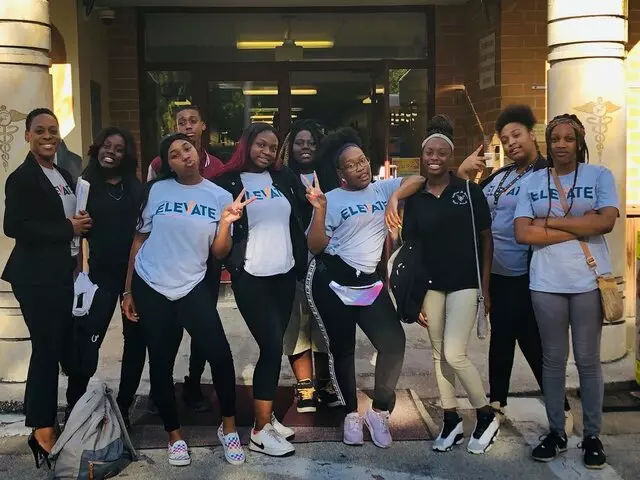 Elevate Jacksonville