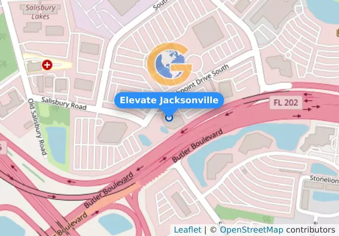 Elevate Jacksonville