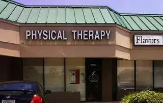 Achieve Physical Therapy