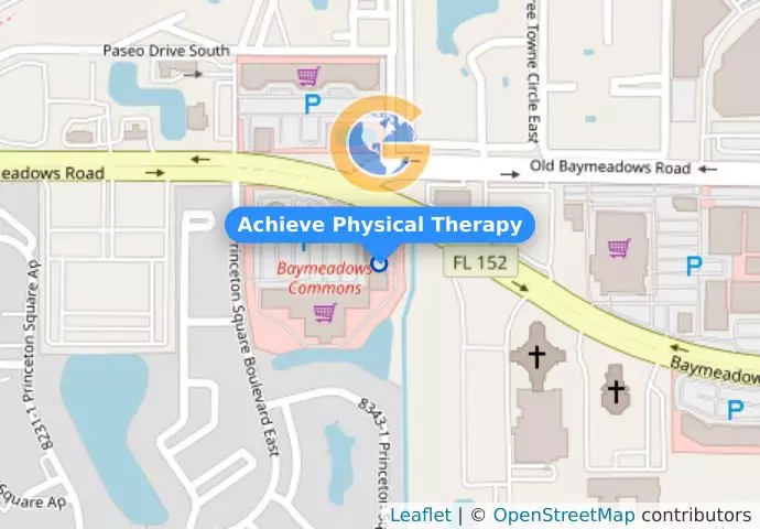 Achieve Physical Therapy