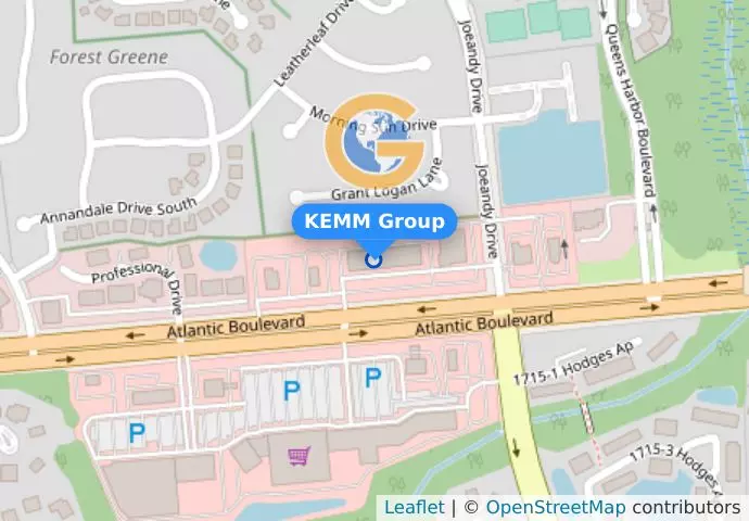KEMM Group