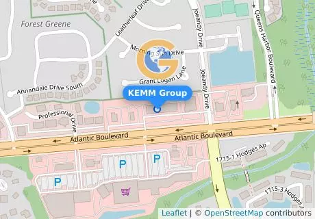 KEMM Group