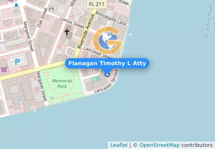 Flanagan Timothy L Atty