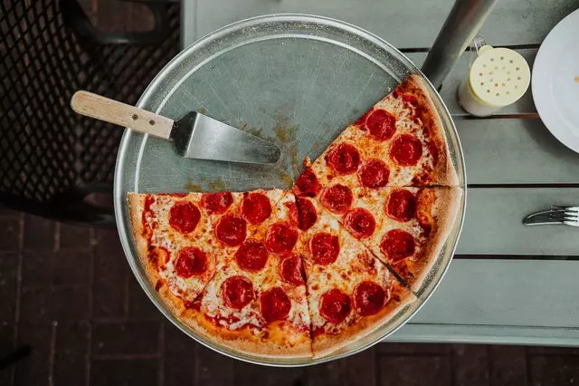 Al’s Pizza