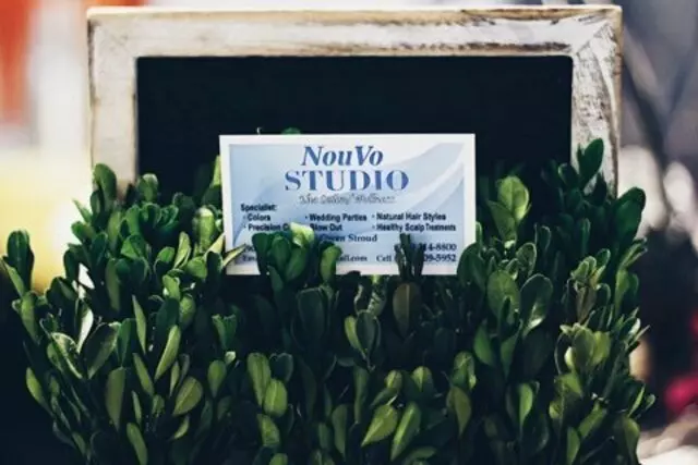 NouVo Studio