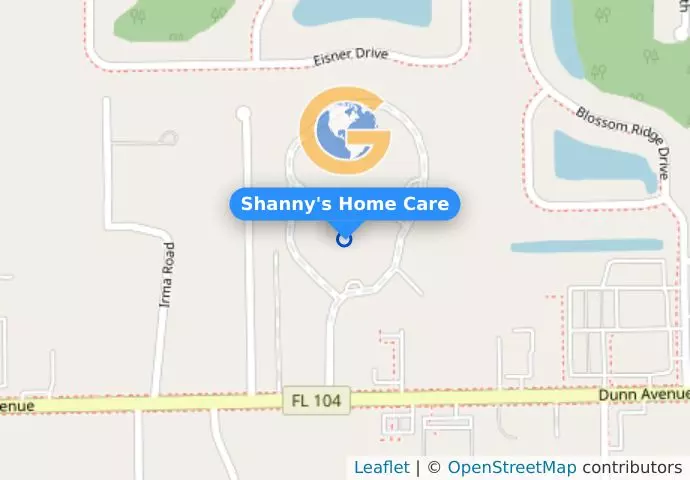 Shanny's Home Care