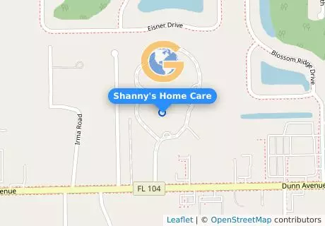 Shanny's Home Care