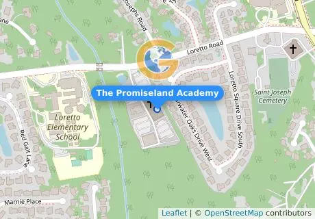 The Promiseland Academy