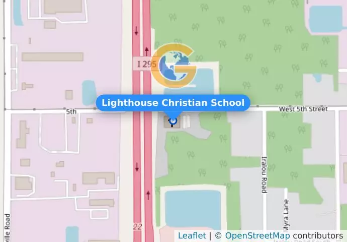 Lighthouse Christian School