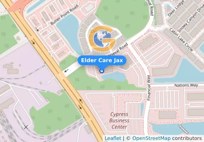 Elder Care Jax