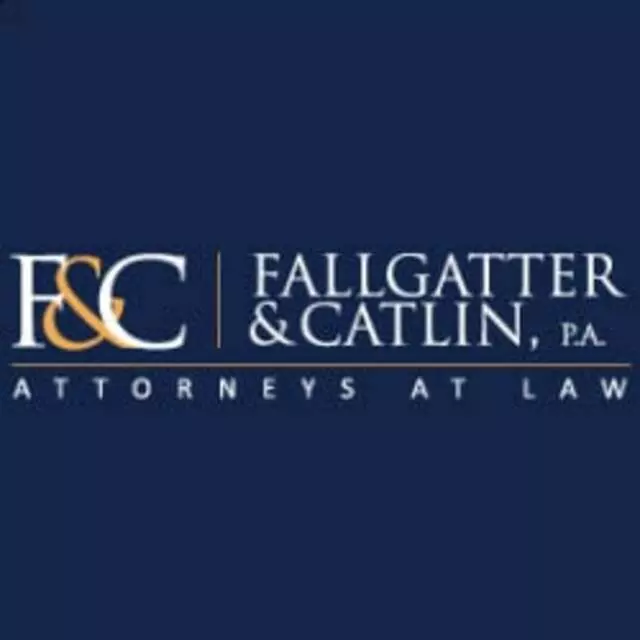 Fallgatter Catlin & Varon, PA