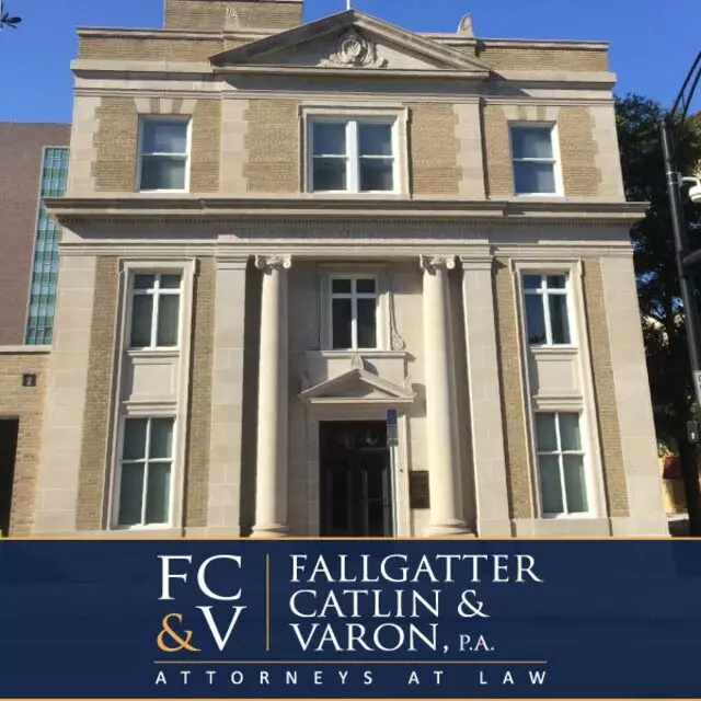 Fallgatter Catlin & Varon, PA