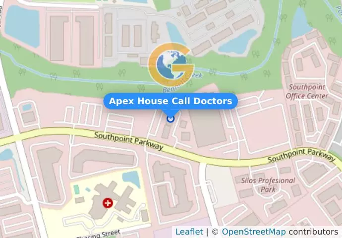 Apex House Call Doctors
