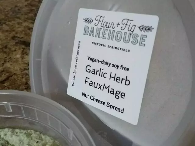 1748 Bakehouse