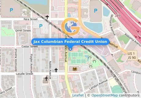 Jax Columbian Federal Credit Union