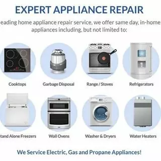 Hartman's Appliance Repair