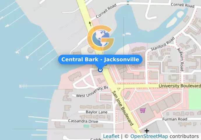 Central Bark - Jacksonville