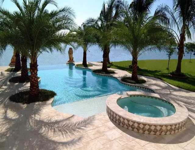 All County Pool Services