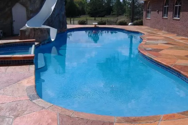 All County Pool Services