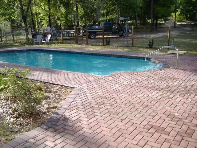 All County Pool Services