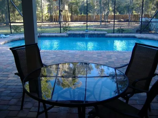 All County Pool Services