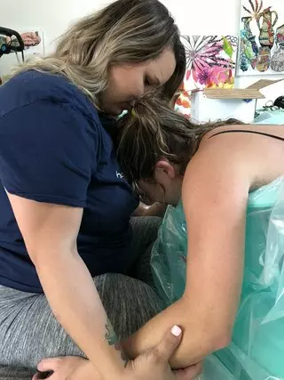 First Coast Midwifery Services