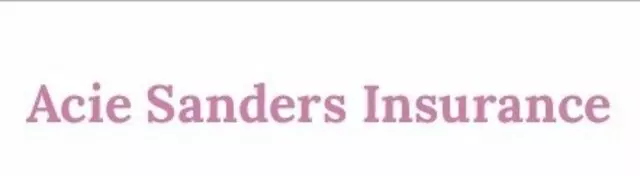 Acie Sanders Insurance Agency