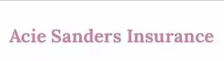 Acie Sanders Insurance Agency