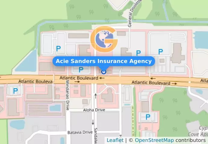 Acie Sanders Insurance Agency
