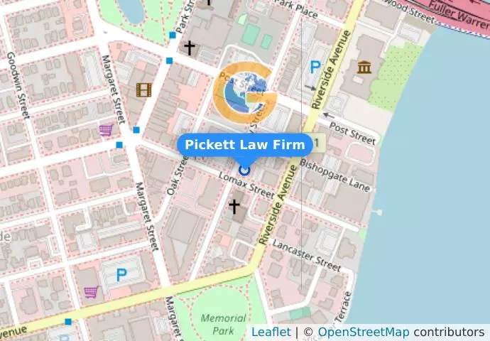 Pickett Law Firm