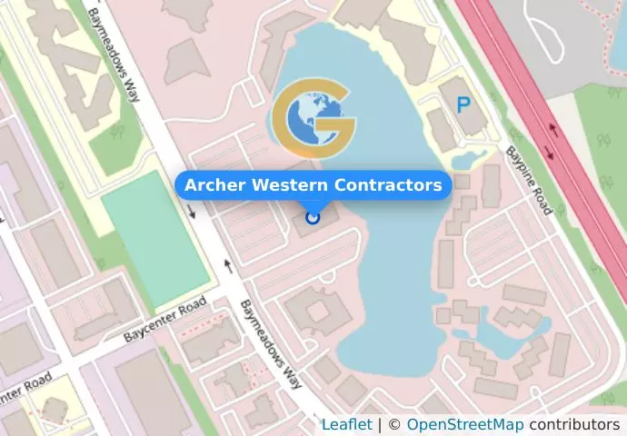 Archer Western Contractors