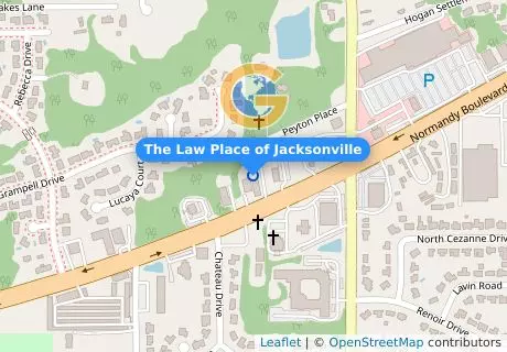 The Law Place of Jacksonville