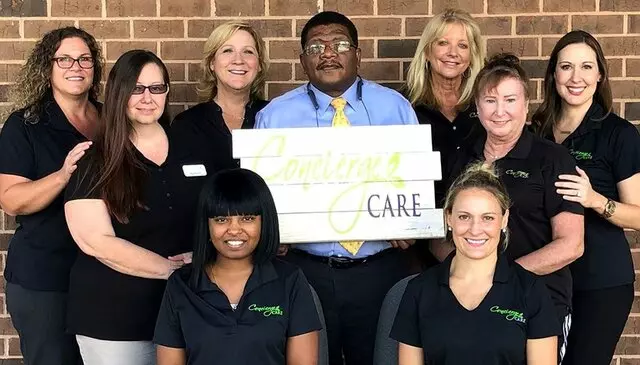 Concierge Care