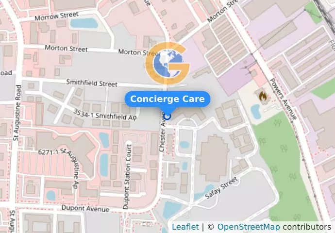 Concierge Care